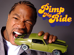 Xzibit